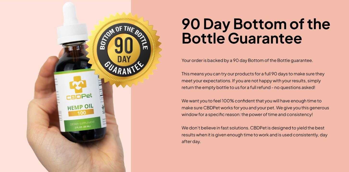 cbd for pets near me