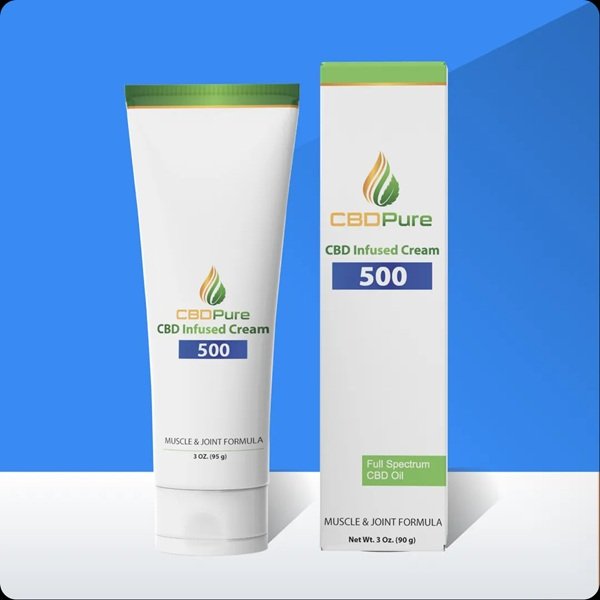 CBD Oil for Pain