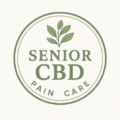 CBD pain care for seniors