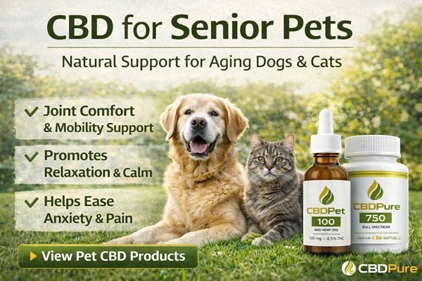 pet cbd oil