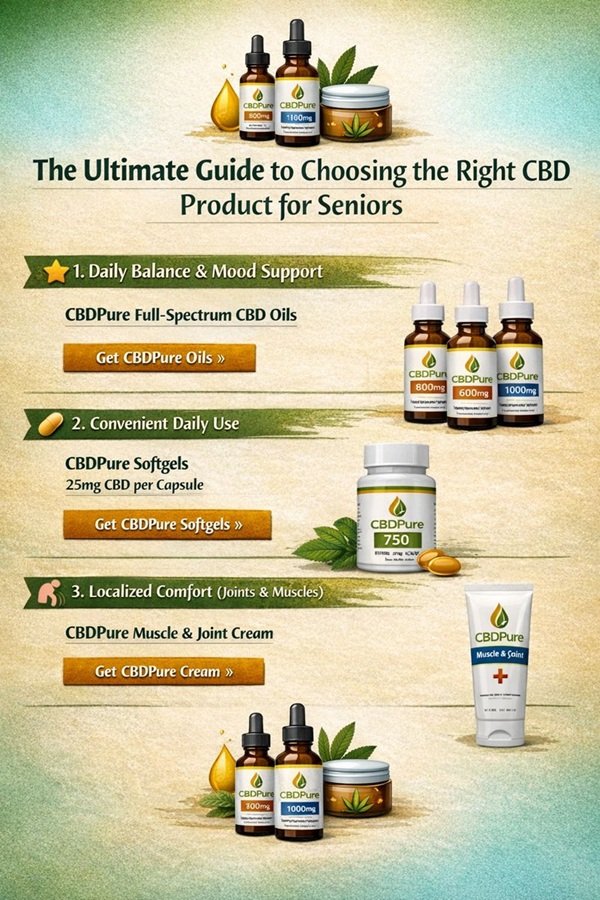 cbd products near me